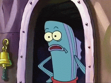 Patrick liebt Sie